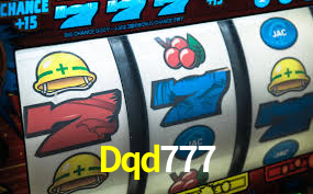 Bônus Generosos e Exclusivos no Dqd777 para Você!
