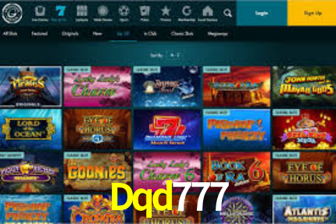 Dqd777.Com