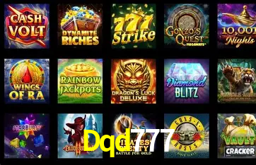 Dqd777 Com