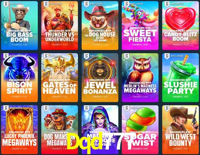 Dqd777.Com
