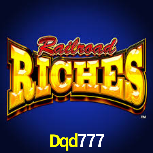 Dqd777